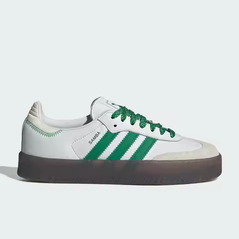 Adidas Genuine Originals Women's Retro Durable Cushioned Skate Shoes IE9105