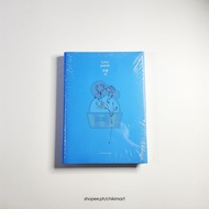 IU Love Poem Official Album [SEALED]