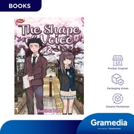 The Shape Of Voice Vol. 2 (Yoshitoki Oima)