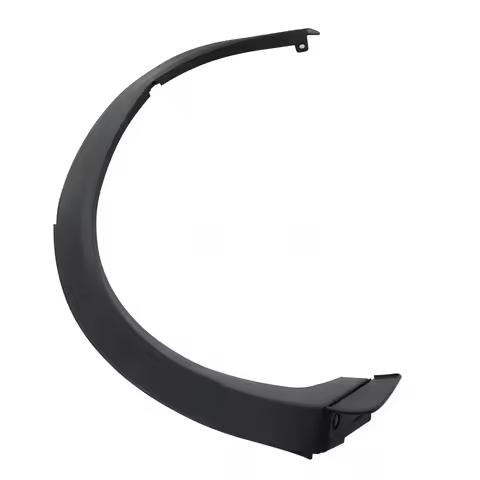 For Mazda CX-9 2016-2023 Rear Fender Flare Wheel Arch Trim Left Driver Side