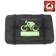 Mountain bike bicycle bicycle speed loading dead loading bag bag is folded 26 inch bag Giant vehicle