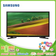 SAMSUNG แอลอีดีทีวี 32 นิ้ว FLAT TV รุ่น N4003 SERIES4 รุ่น UA32N4003AK