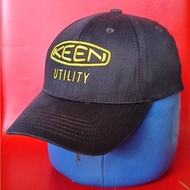 KEEN hat size L/XL (59cm up)