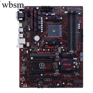 [Motherboard Area] Asus PRIME B350-PLUS B350 Large Board Color New AM4 One Year Warranty Support 5th