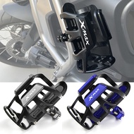 YAMAHA XMAX300 XMAX400 XMAX125 XMAX X-MAX 125 250 300 400 Motorcycle Drink Water Bottle Cage Drink Cup Holder Sdand Mount