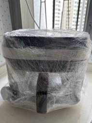 ecHome 5.5L 玻璃空氣炸鍋