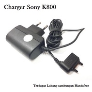 Charger Sony ericsson K850 K810 K800 K770 K750 K660 K618 K610 K550