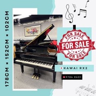 【 🇯🇵KAWAI RX2 二手三角琴】