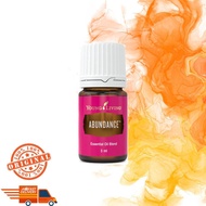 Young Living Malaysia YL Abundance 15ml Essential Oil