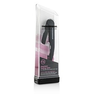 Tweezerman Precision Folding Razor - Black (Studio Collection) Picture Color