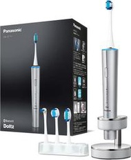 全新品Panasonic EW-DT72 S 音波振動電動牙刷 USB充電