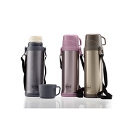 BOS'S Thermal Water Bottle Vacuum Flask 800ml BV3404F08