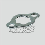 Front Gear Clamp Grand & Supra X & Supra Fit & C70-C 70 & C700 & C800 & A800 & Prima & Supra & Legen