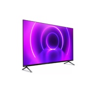 PHILIPS Android TV 4K UHD LED ขนาด 50 นิ้ว รุ่น 50PUT82