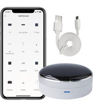 *New In Box* Smart Universal Remote Control CS-IRC-1                             Smart Home Hub Work