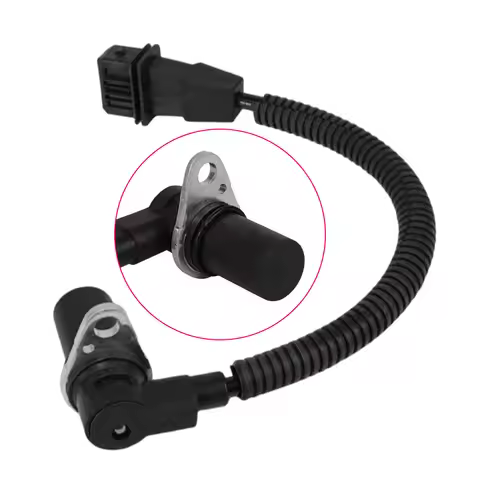 0K30E-18131B Camshaft Position Sensor For Kia Carens Carnival Rio Estate Saloon Shuma 5S1322, 040-00