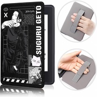 For Kindle Case Kindle(Colorsoft) protection Kindle 10th 11th-6in Paperwhite 5/6/7th-6in 12th/2024/K