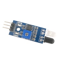 IR infrared obstacle avoidance s