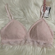 H&M Lace Bra size 36