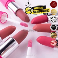 MEERACLE Lipstick Lip Gloss BE QUEEN–Limited Edition with Pink Plastic Pouch 24Hrs Shipping Out MEER