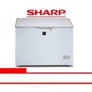Chest Freezer Sharp FRV200