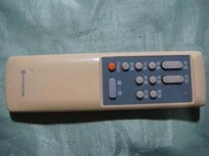 HITACHI 日立 原廠冷氣遙控器 Fuzzy 不含電池