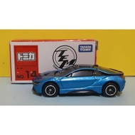 Tomica Takara Tomy Tomica Event Model 14 BMW i8