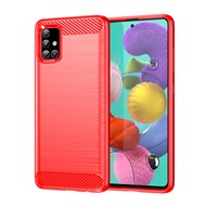 LIANPO For Samsung Galaxy A01 Core A11 A21 A21s Samsung Galaxy A31 A41 A51 A71 5G Phone Case Ultra-t