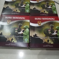 Imukal Susu Ransum TNI FD3 Sereal Satu Paket Box