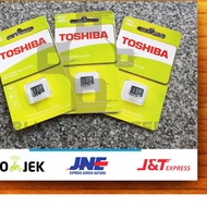 Bluecomputer - Micro SD Toshiba 64GB - 64GB Memory Card - MicroSD Toshiba - MMC -