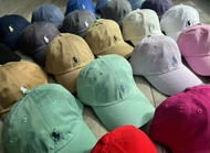 Ralph Lauren Polo 帽