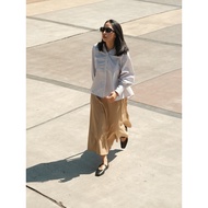 AIMEE - OVERSIZED SHIRT