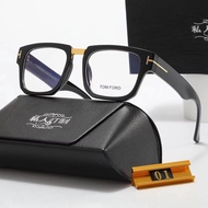 TOM FORD 2023 new sunglasses women luxury brand men sun glasses  designer 1