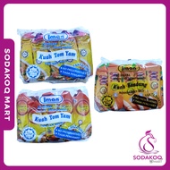 IMAN Bihun Segera Kuah Tomyam / Mi Segera Kuah Bandung / Mi Segera Kuah Tomyam