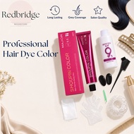 Ammonia-free Hair Dye Hair Dye That Does Not Require Bleaching Pewarna Rambut Bebas Ammonia