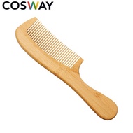 COSWAY Bamboo Comb