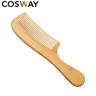COSWAY Bamboo Comb