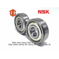 Bearing NSK 6007 6306 6203 6001 6207 6300 6305 6005 6000 6010 6302 6202 6303 6204 6301 6008 6206 600