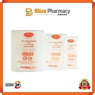 DURASAFE Non Woven Gauze Swabs 100's