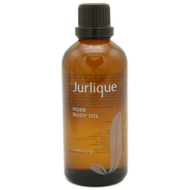 Jurlique - Jurlique 玫瑰按摩油 100ml [平行進口]