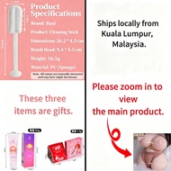15*29*18cm 580g[Ready Stock, Local Inventory, Adult Decompression Toy]