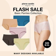 PIERRE CARDIN PROMO 📢 📢 May 2024 Promotion 📢 Pierre Cardin Lingerie Panties/ Underwear Collection