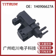 1H0906627A Suitable for Volkswagen Audi Auto Parts Auto solenoid valve Turbocharger Solenoid Valve