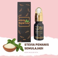 STEVIA ROYAL LEAF(STEVIA DROP)