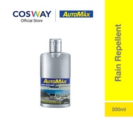 AutoMax Rain Repellent