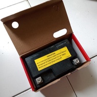 Aki Motor Bekas Honda Beat 2018