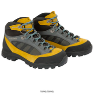 日本 Mont-Bell Mountain Cruiser 600 Women's 女裝遠足行山防水鞋