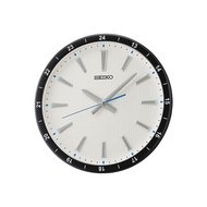 New Arrival* [ Powermatic] Seiko QXA802J Quiet Sweep Wall Clock