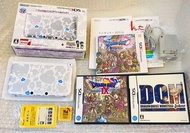 3DS 99.9% new ⭐️勇者鬥惡龍 限定版 Dragon Quest ⭐️日本原裝機 Nintendo 《可順豐到智能櫃》 新淨靚Mon nds new 3dsll 3DS NDS Ninte