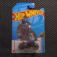 🏁 HOTWHEELS HONDA CB750 CAFE